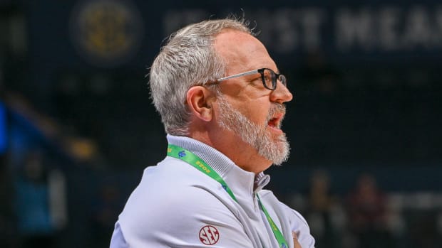 Mike Neighbors-South Carolina